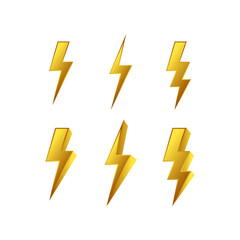 Cartoon lighting set collection design