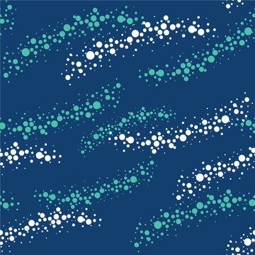 Beach and ocean elements