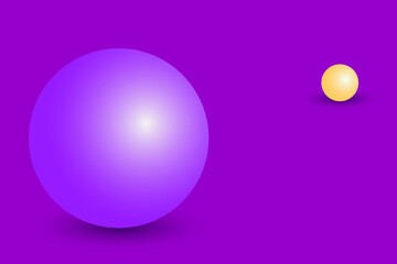Memphis holographic background design 02