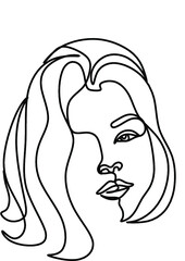 Restaurant. Wine with glasses, food. Chef of an elite restaurant line art