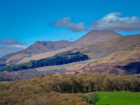 Ben Lomond