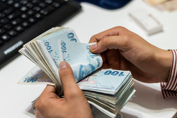 Turkish Lira, Turkish Money ( Turkish Turk Parasi Lira)