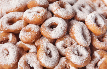 Donuts