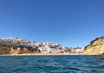 Fototapeta premium lagos, Portugal