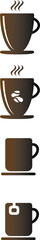 Coffee and Tea Icon