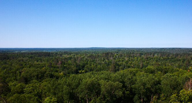 Itasca State Park