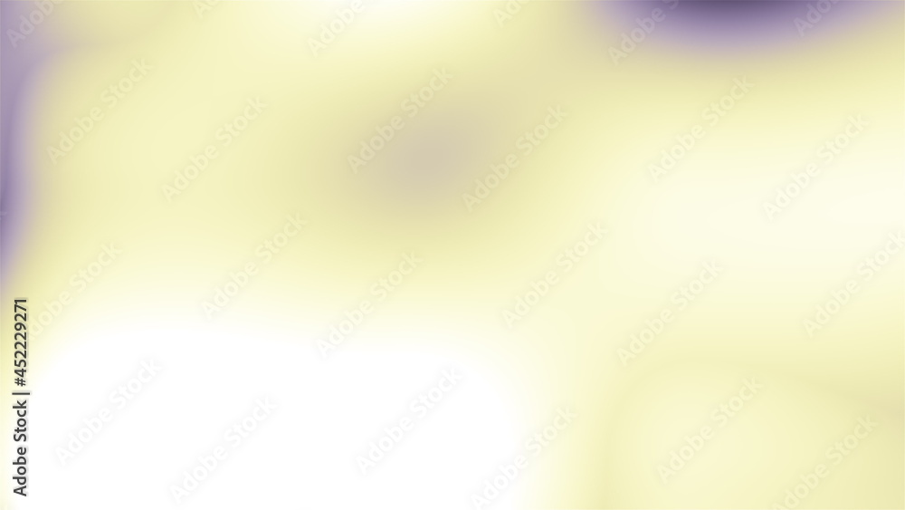 Aufkleber computer generated modern abstract backdrop. 3d rendering turbulence waving surface