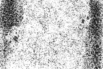 grunge texture for background.dark white background with unique texture.Abstract grainy background, old painted wall.Grunge Texture Vector
