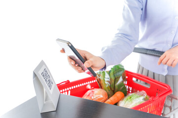 消費増税・軽減税率イメージ