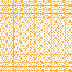 Abstract Modern Vector Geometric Pattern Background Design.