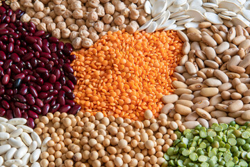 Fiber source examples