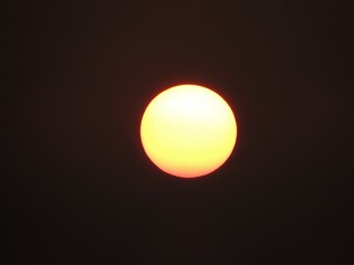 sun light