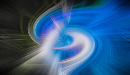 Gradient colors abstract creative texture wallpaper background. line bokeh shape effect artwork illustration	