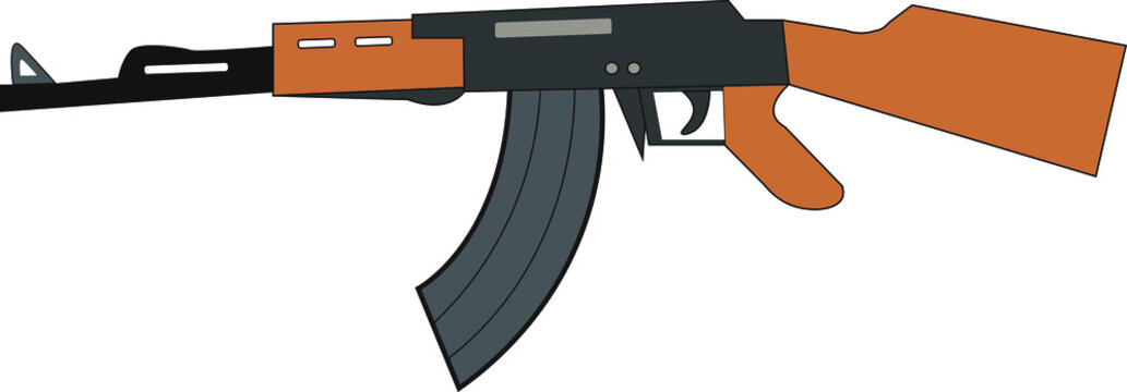 Weapon