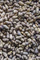 Peanuts