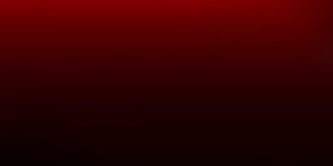 Light red vector blurred background.