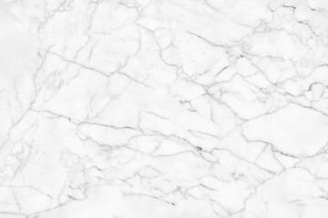 White marble texture for background or tiles floor decorative design.