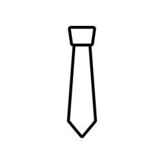necktie icon
