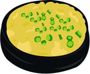 food street food korean