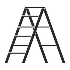 ladder tool icon