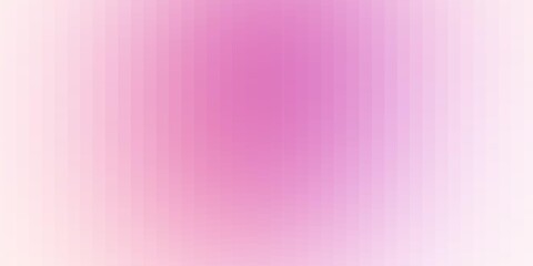 Light Pink vector background in polygonal style.