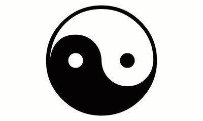 yin yang symbol
