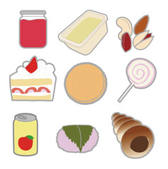 菓子　スイーツ