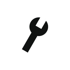 bolt lock icon vector image