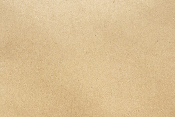 Old brown recycle cardboard paper texture background
