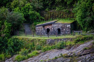 New Zealand South Island Landscapes