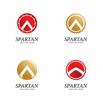 9,811 BEST Spartan Shield IMAGES, STOCK PHOTOS & VECTORS | Adobe Stock