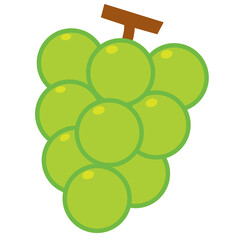 果物/マスカット