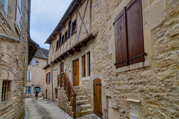 Villeneuve d'Aveyron