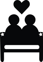 Love Icon