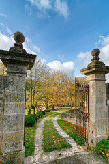 Salles-la-Source