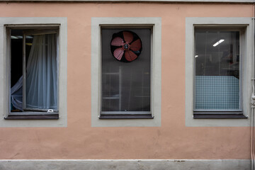 Entlüftungsanlagen sind in Corona Zeiten unverzichtbar und können Leben retten