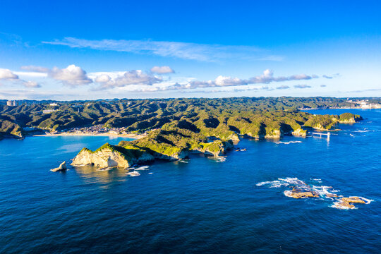鵜原理想郷 画像 - 参照 148 Stock 写真、ベクターおよびビデオ | Adobe Stock