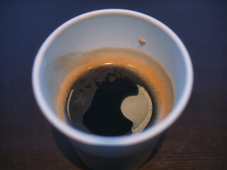 coffee time