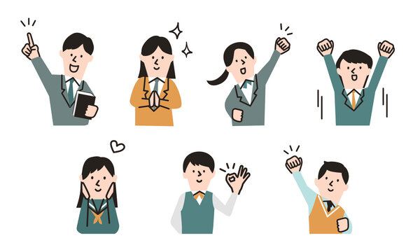 やる気満々 の画像 325 件の Stock 写真 ベクターおよびビデオ Adobe Stock