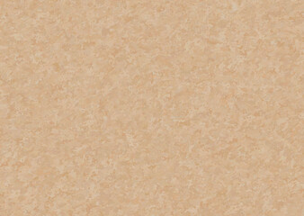 Brown paper texture background. Vector illustration eps 10