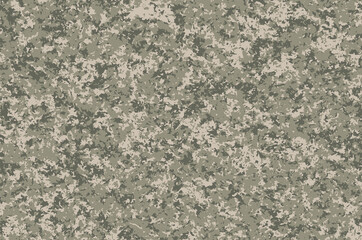 Camouflage pattern background. Vector illustration eps 10