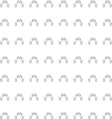 Abstract textured background. Modern minimal texture. pattern