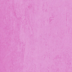Pink concrete wall plaster effect material