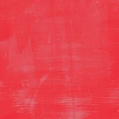 Orange rusted metal cement effect