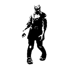 Monster Mythical Legendary Creature Zombie