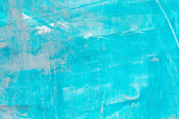 abstract blue background texture concrete wall