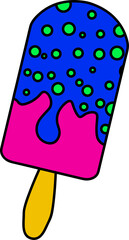 Web, stickers, cute stickers