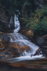 Obraz premium cascade