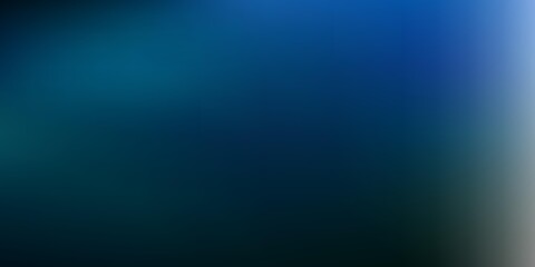 Obraz premium Light blue, red vector blurred texture.