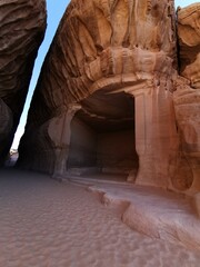 alula mdaun sallh